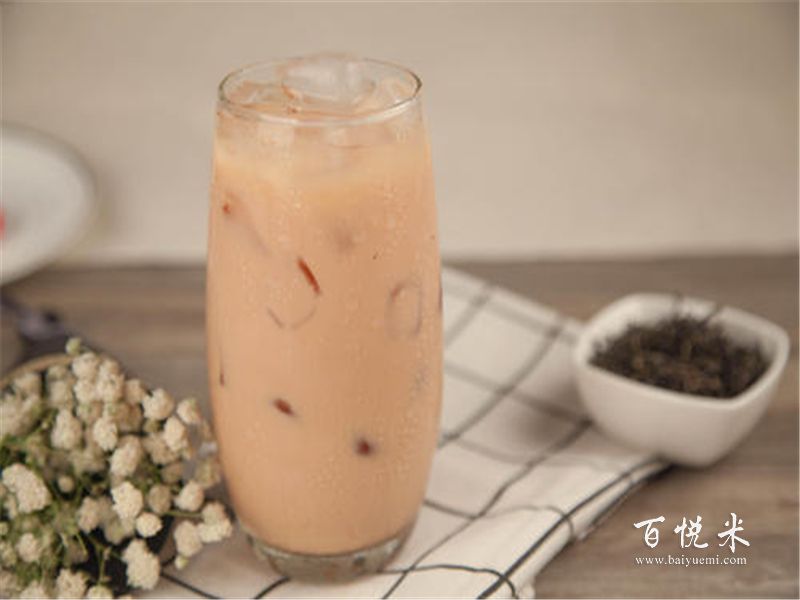想知道广州学奶茶去哪里学比较好,学奶茶要多久？
